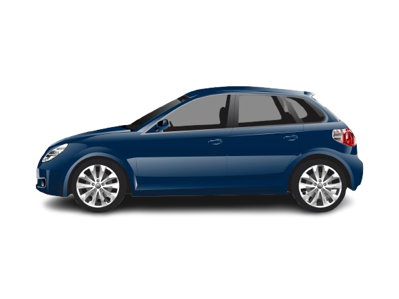 Hatchback