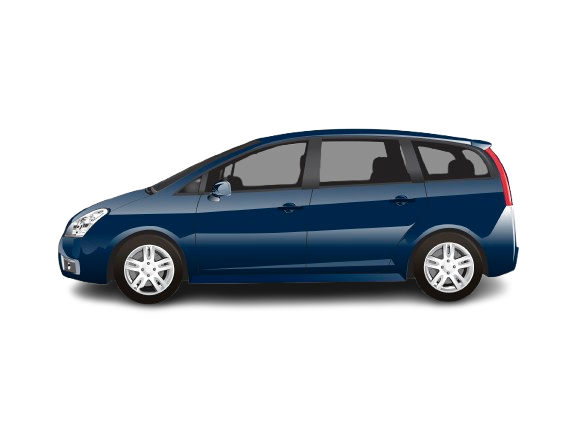 SUV